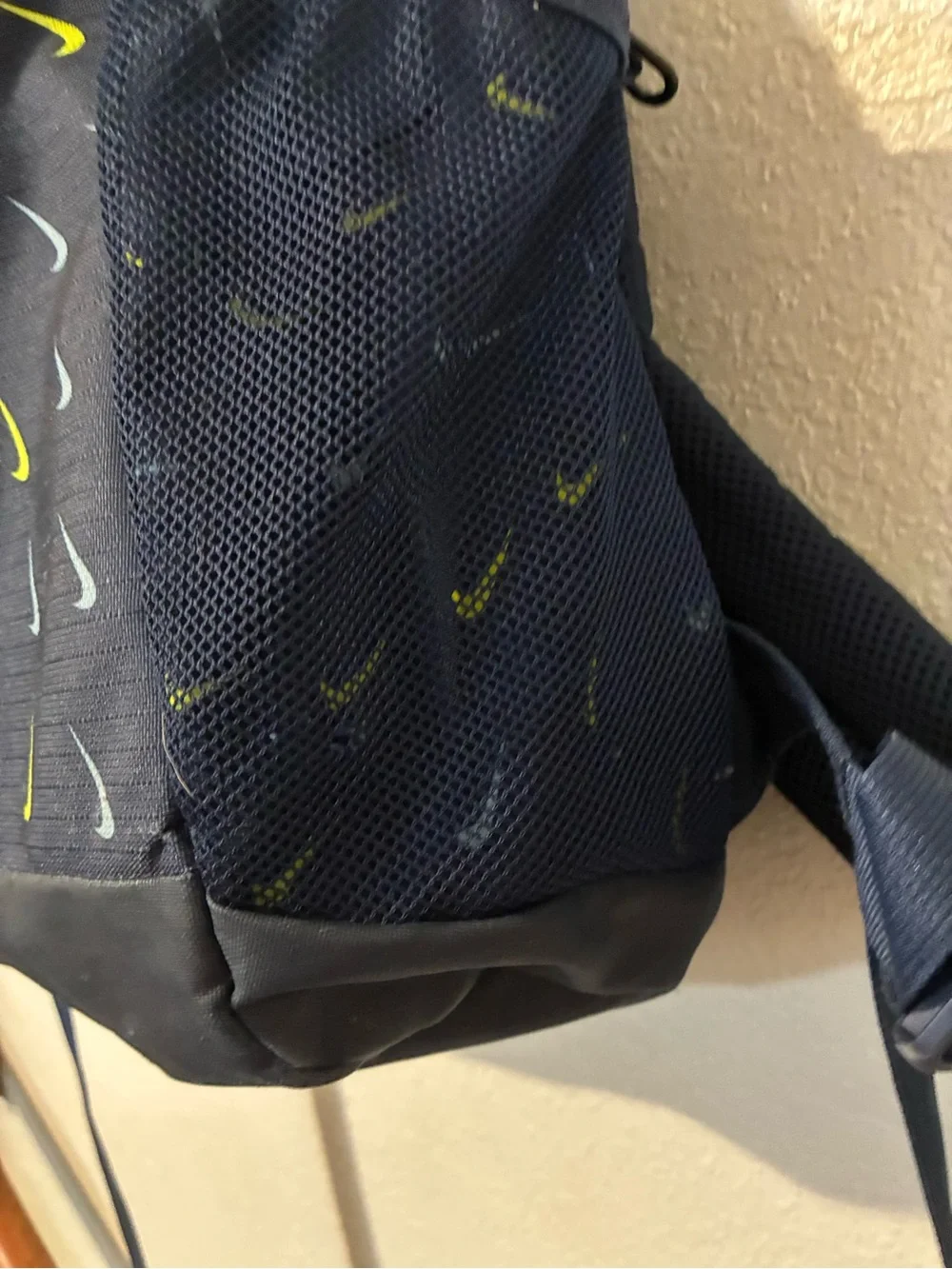 Nike Brasilia Kids Backpack